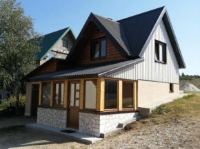 Bungalows and rooms Ivan Žabljak